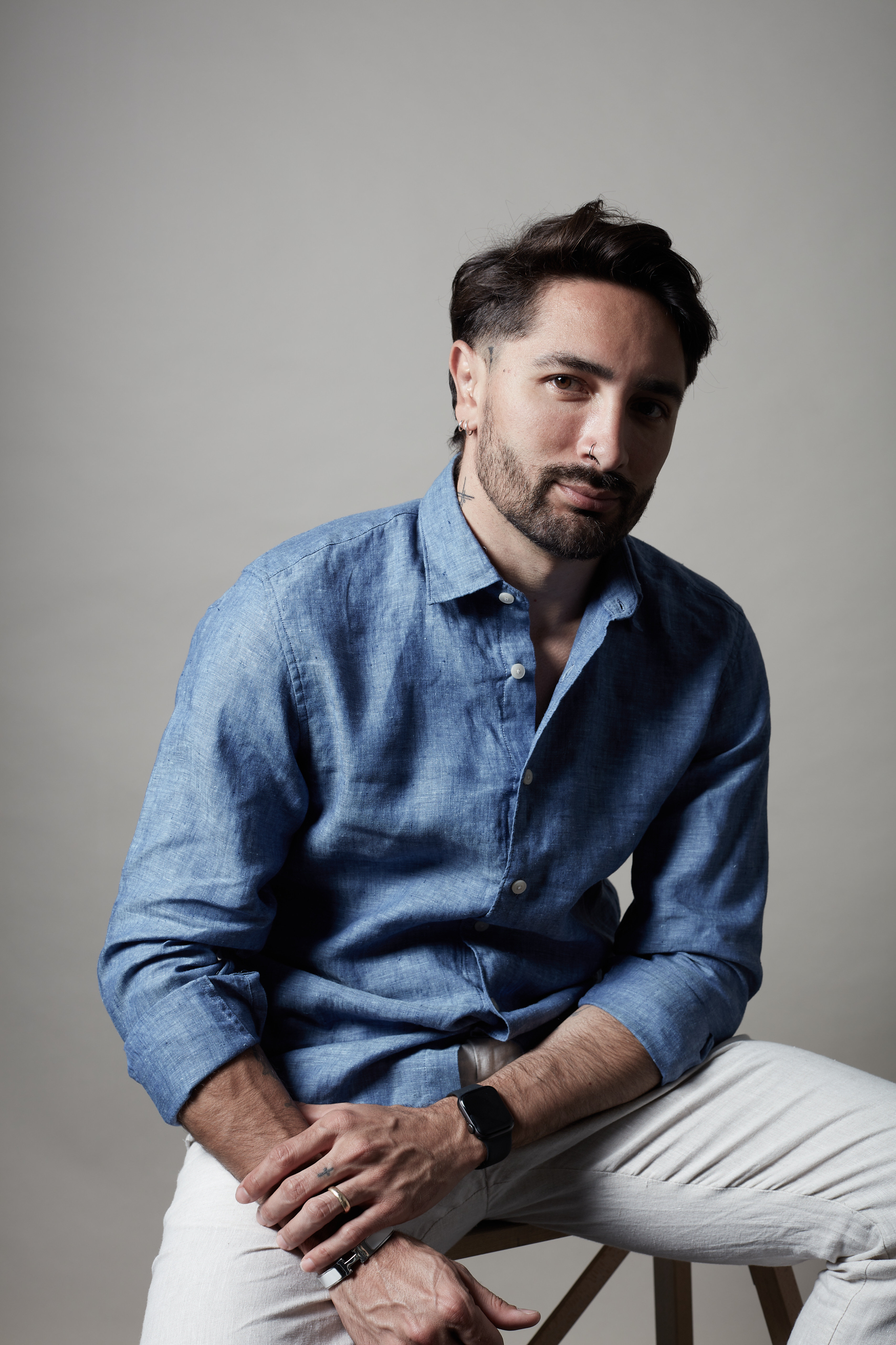 Cleberson Dantas Bezerra Boersma